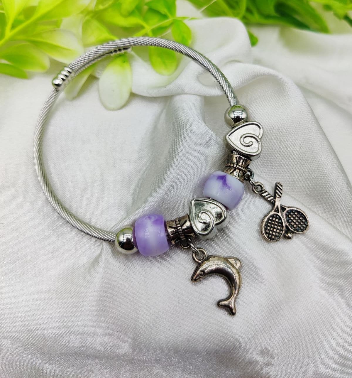 New Adjustable Trendy Braclets With Different Designs