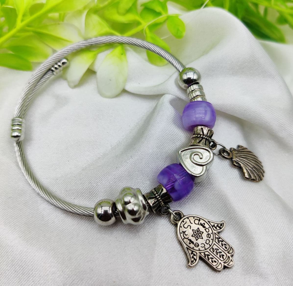 New Adjustable Trendy Braclets With Different Designs